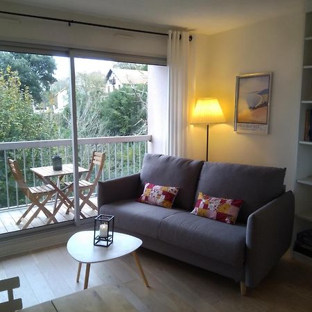Residence Arguin 2 Arcachon Dış mekan fotoğraf