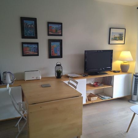 Residence Arguin 2 Arcachon Dış mekan fotoğraf