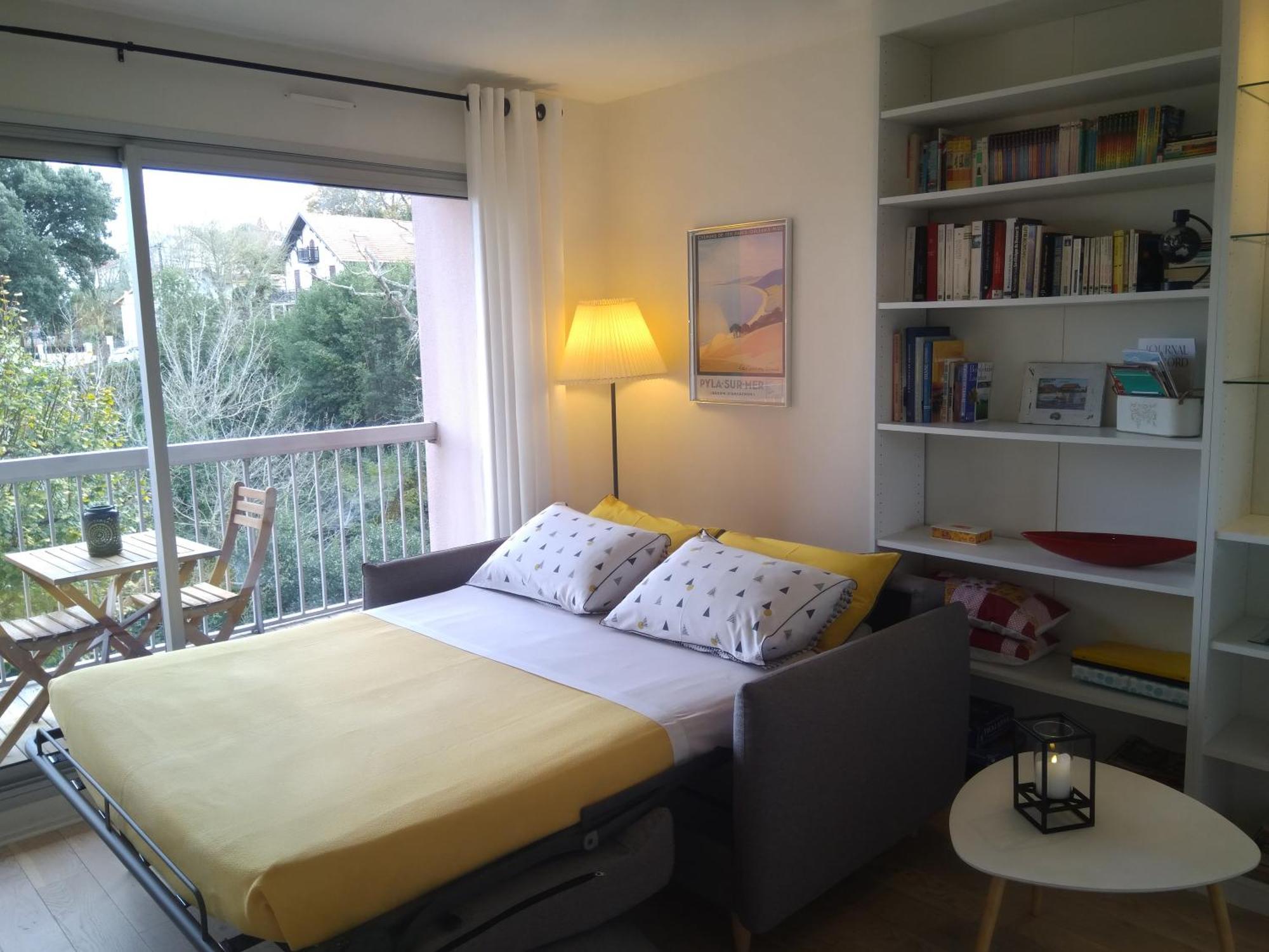 Residence Arguin 2 Arcachon Dış mekan fotoğraf