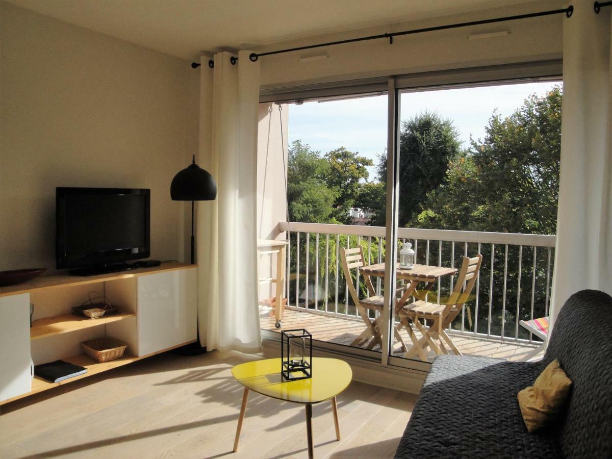 Residence Arguin 2 Arcachon Dış mekan fotoğraf