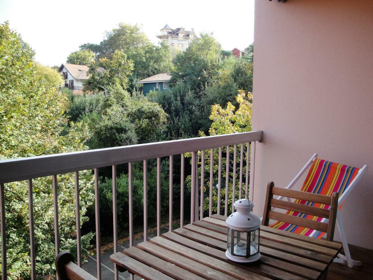 Residence Arguin 2 Arcachon Dış mekan fotoğraf
