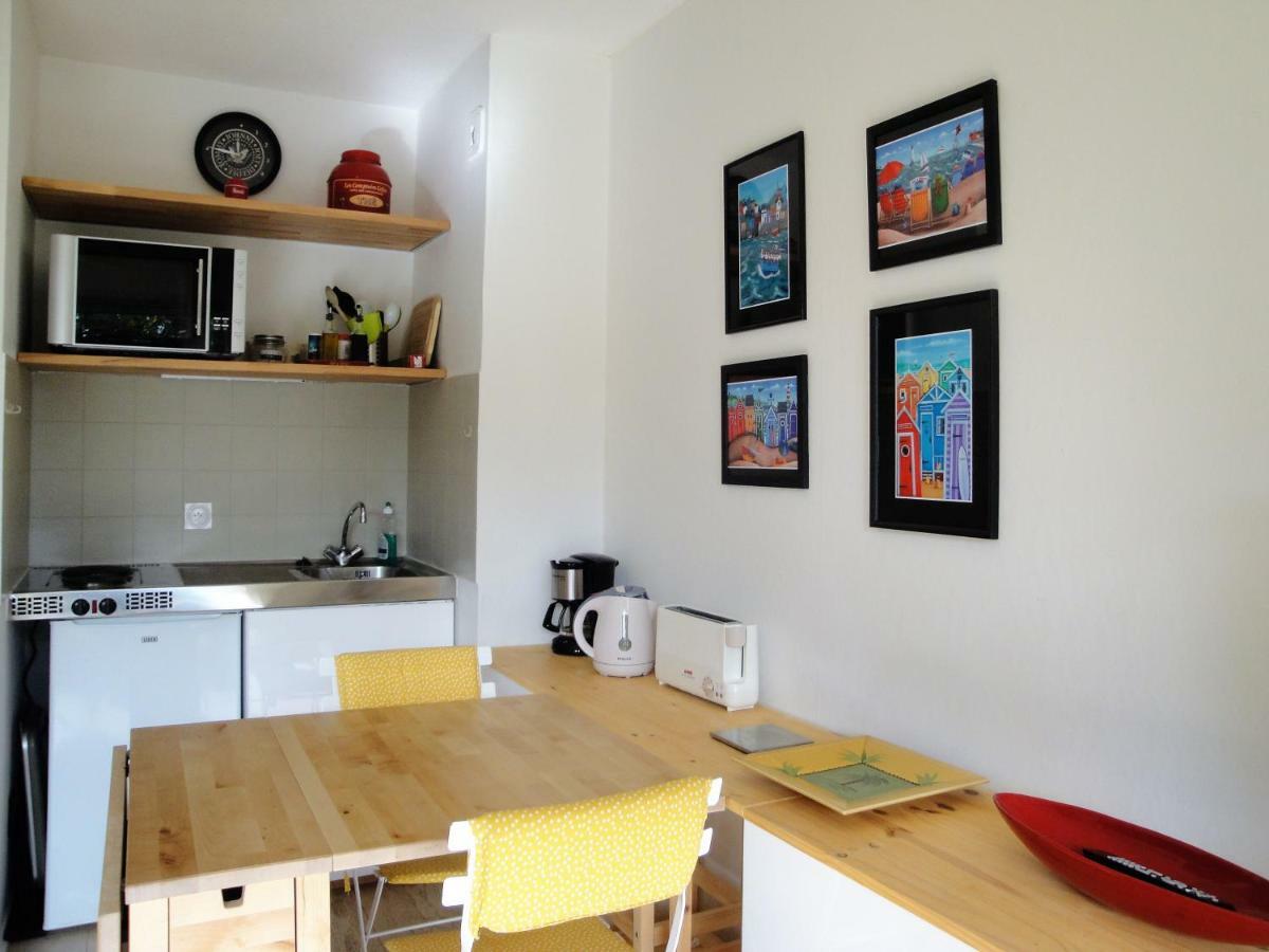 Residence Arguin 2 Arcachon Dış mekan fotoğraf
