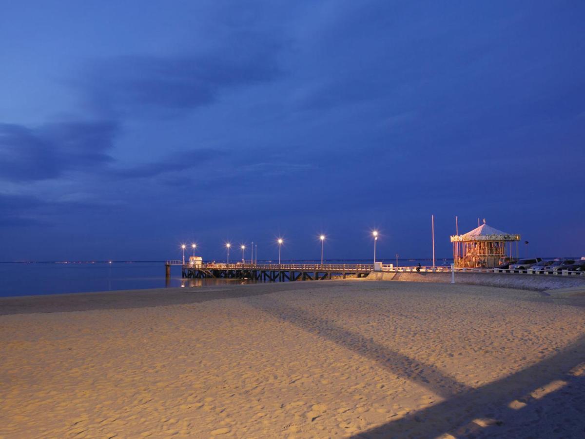 Residence Arguin 2 Arcachon Dış mekan fotoğraf